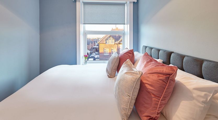 Photo of Sepia Sundays