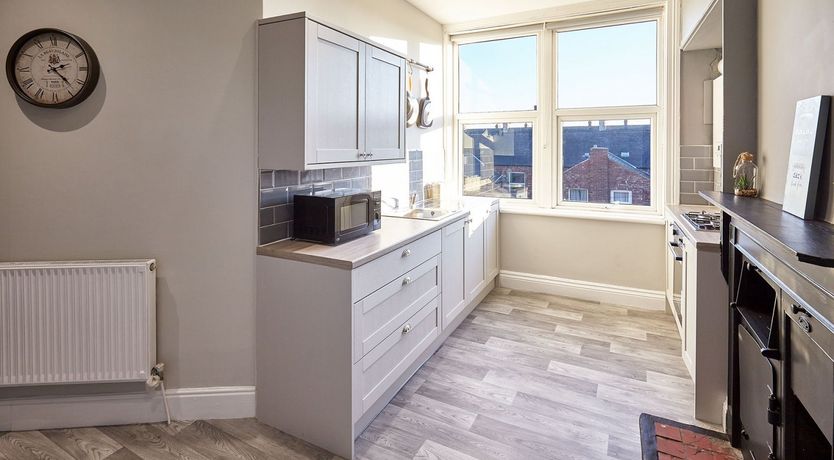 Photo of Sepia Sundays