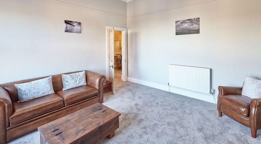 Photo of Sepia Sundays