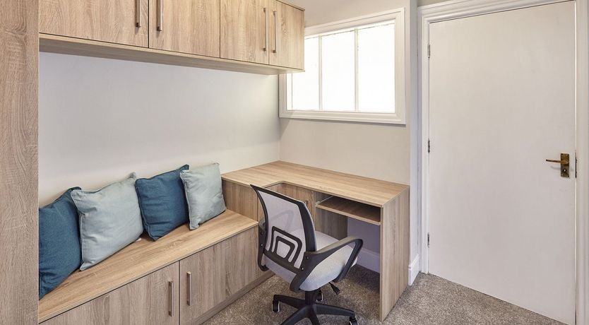 Photo of Sepia Sundays