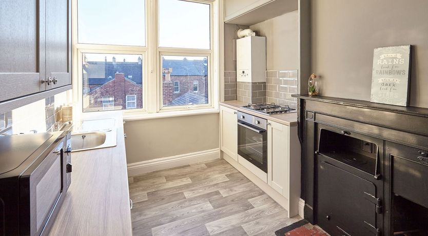 Photo of Sepia Sundays