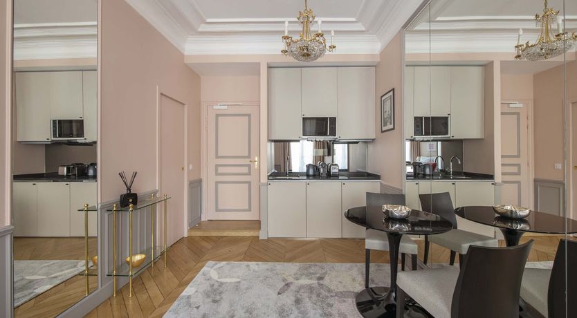 Photo of Parfum Rose