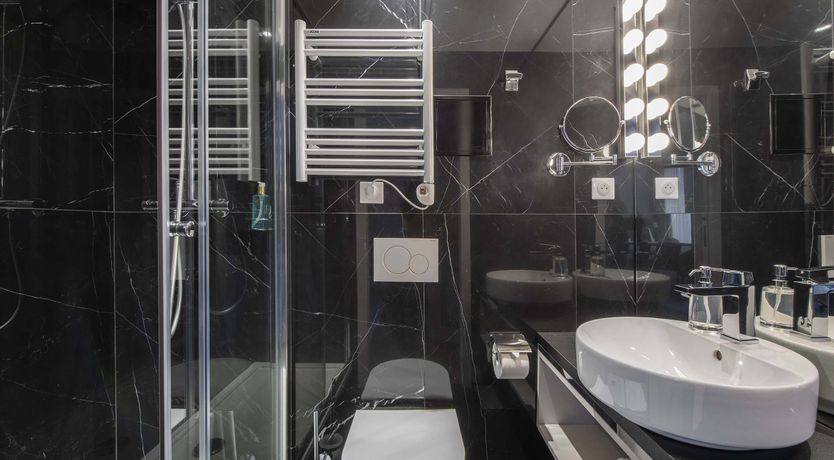 Photo of Parfum Rose