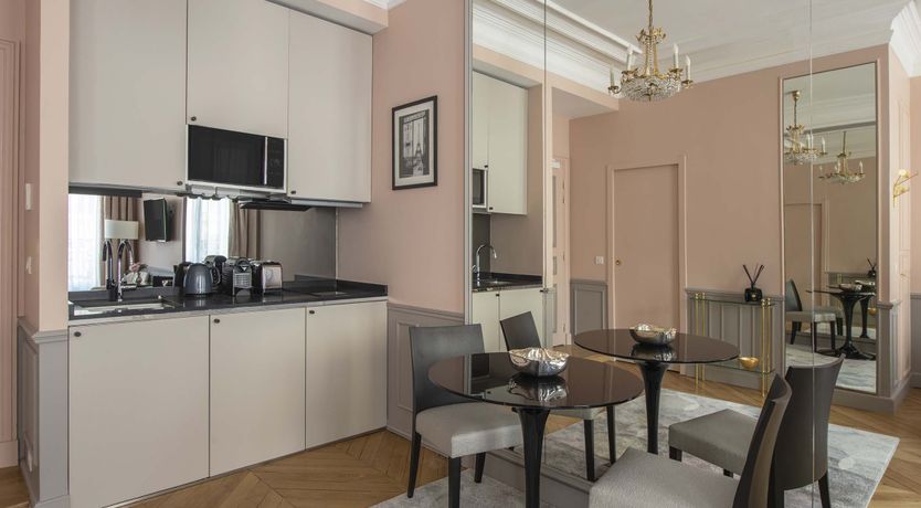 Photo of Parfum Rose