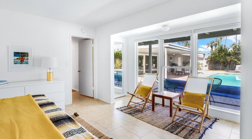 Photo of Palm Tree Springs