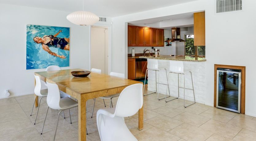 Photo of Palm Tree Springs