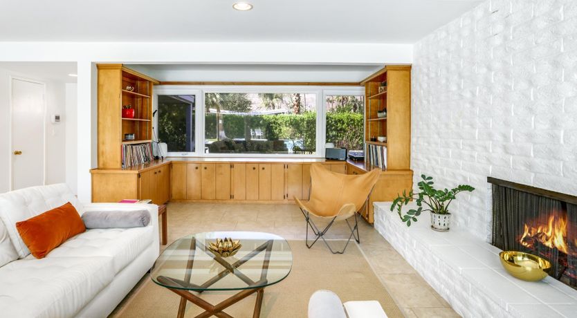 Photo of Palm Tree Springs