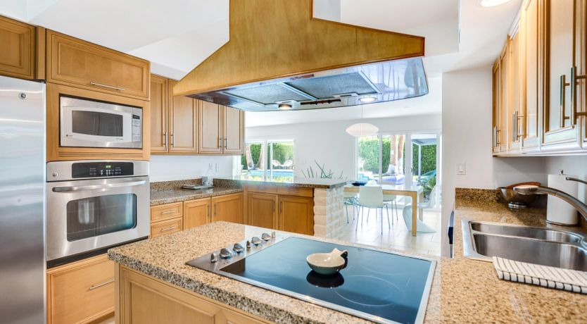 Photo of Palm Tree Springs