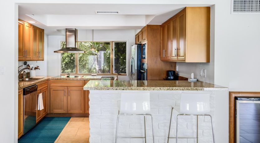 Photo of Palm Tree Springs