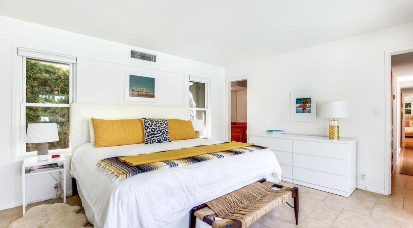 Photo of Palm Tree Springs