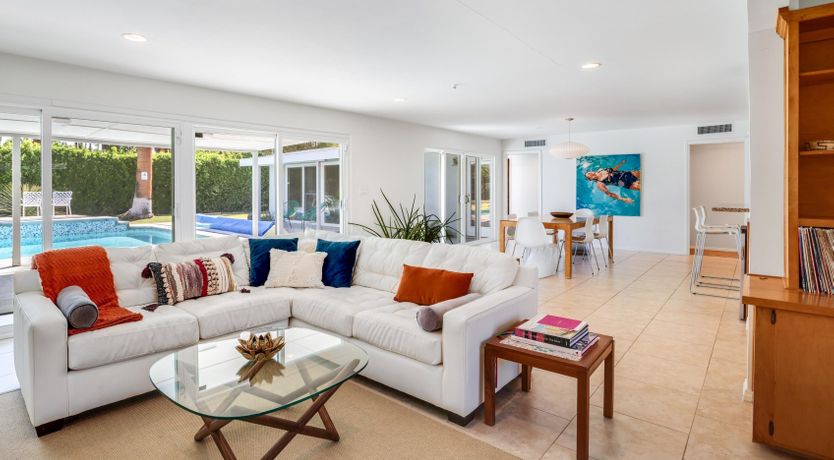 Photo of Palm Tree Springs