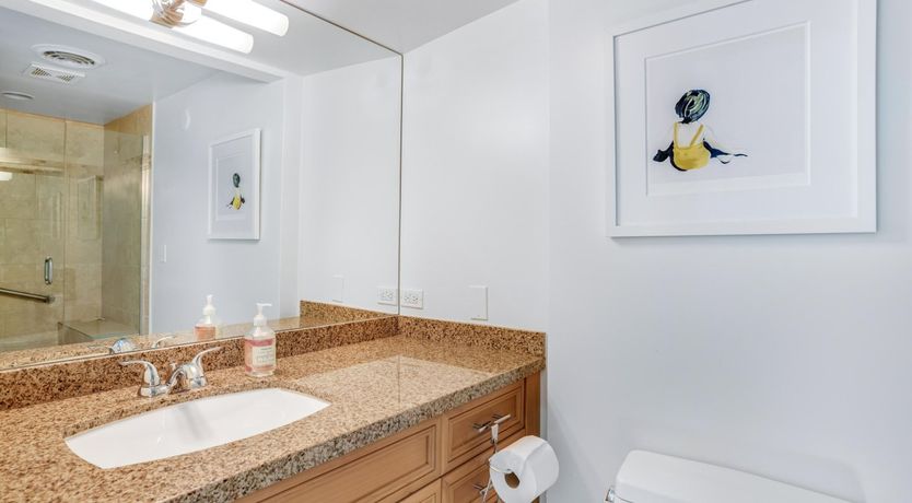 Photo of Palm Tree Springs