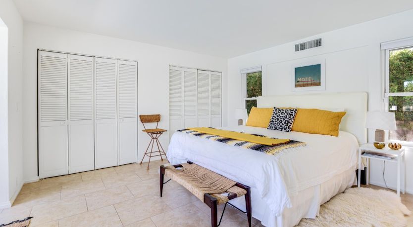 Photo of Palm Tree Springs