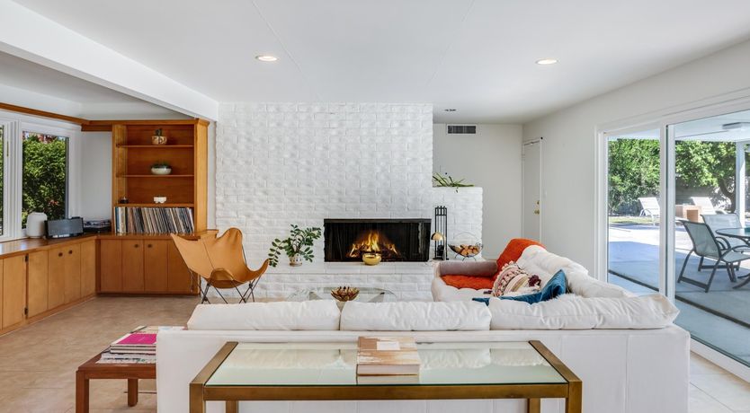 Photo of Palm Tree Springs