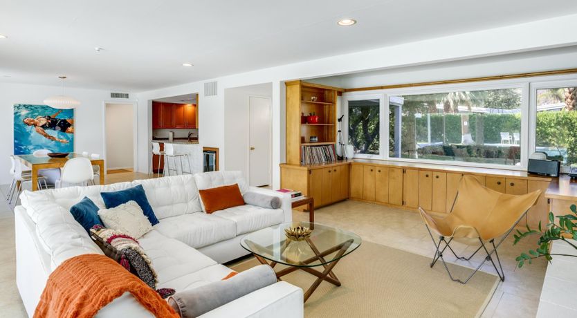 Photo of Palm Tree Springs