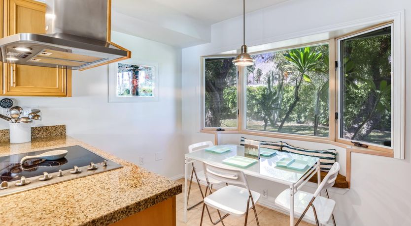 Photo of Palm Tree Springs