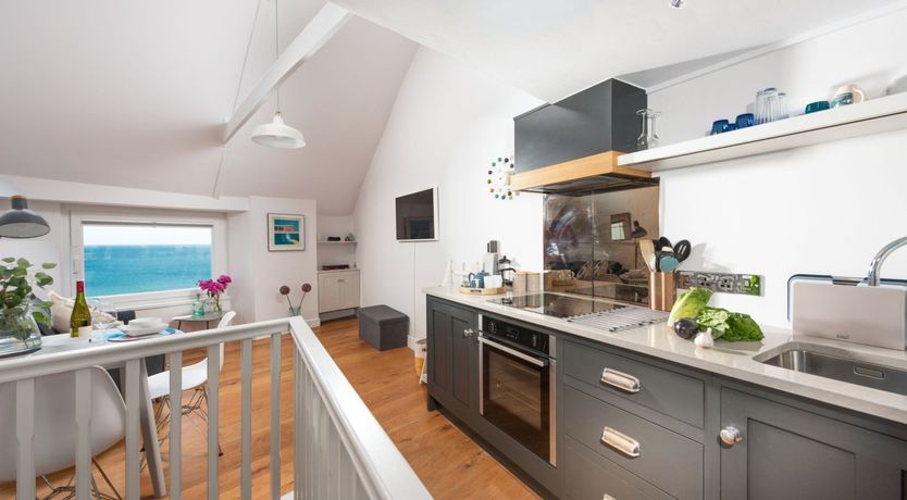 Photo of Sea Shimmer