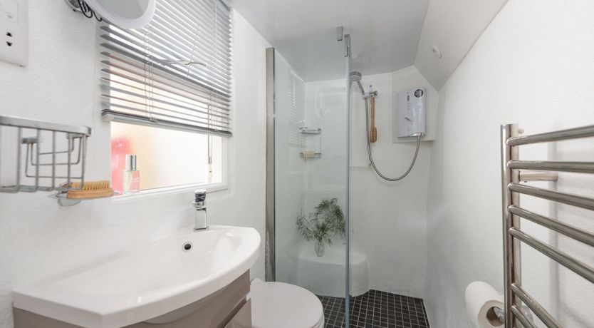 Photo of Sea Shimmer