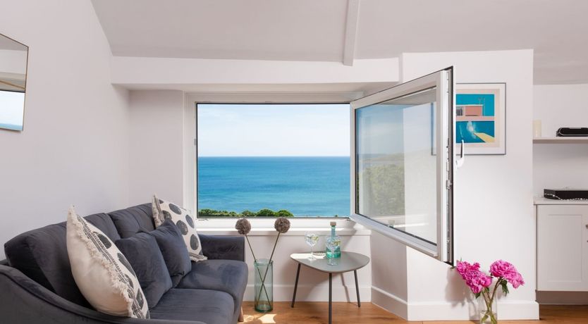 Photo of Sea Shimmer