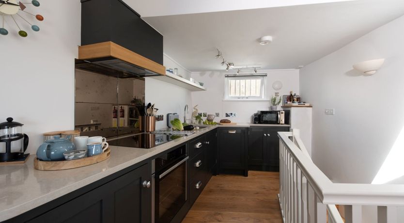 Photo of Sea Shimmer