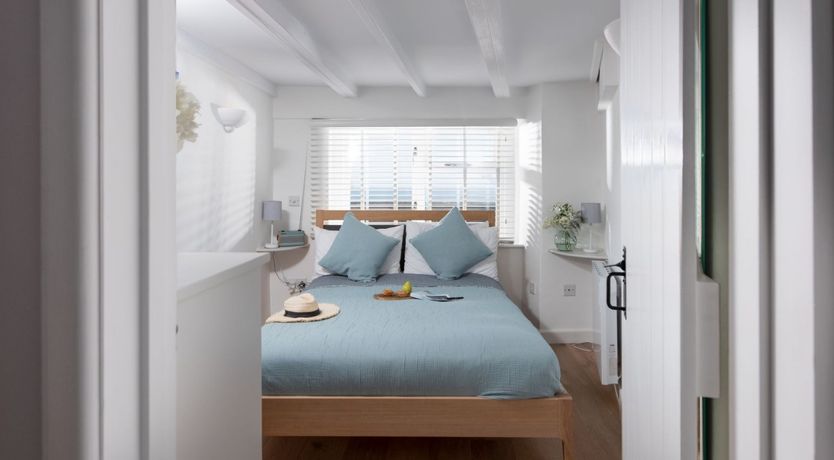 Photo of Sea Shimmer