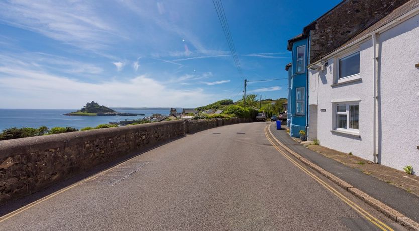 Photo of Sea Shimmer