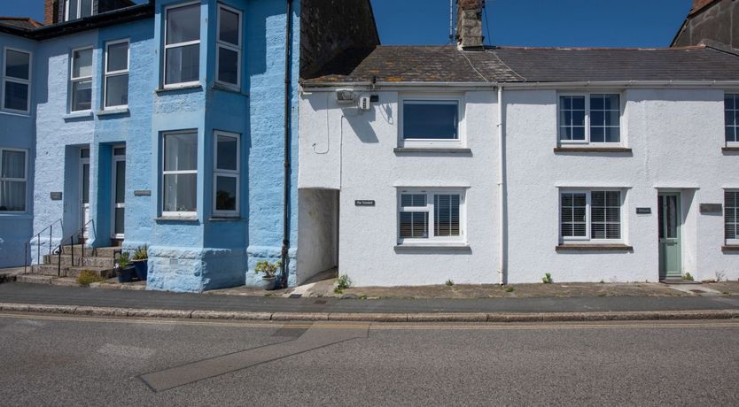 Photo of Sea Shimmer