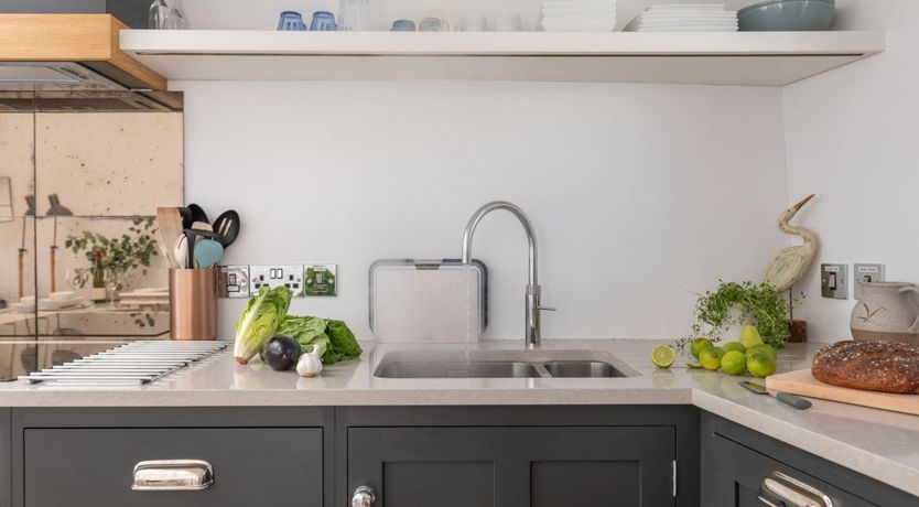 Photo of Sea Shimmer