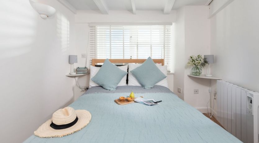 Photo of Sea Shimmer