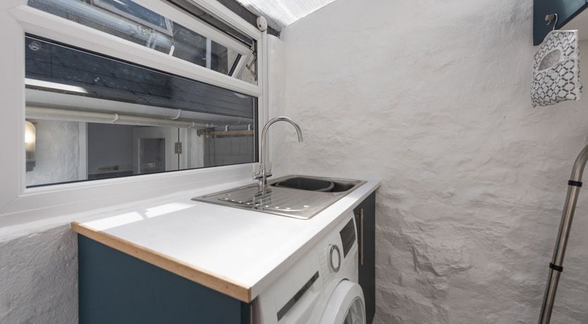 Photo of Sea Shimmer