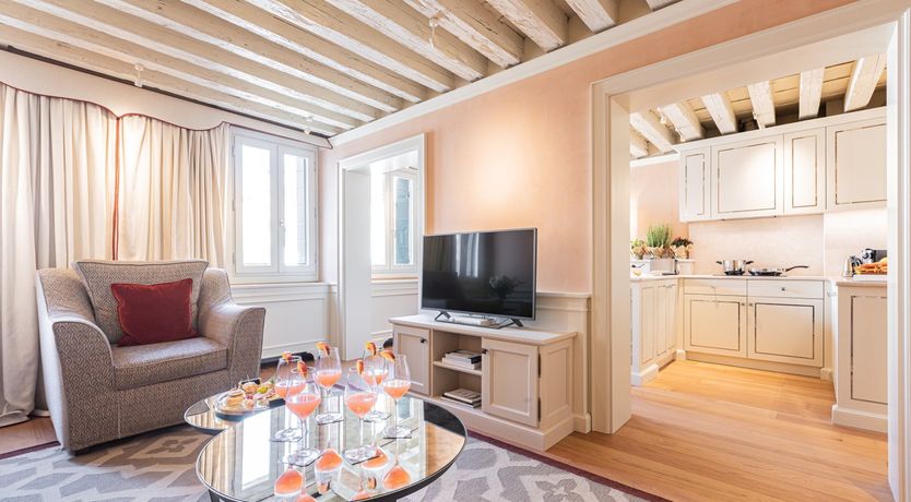 Photo of Floating Down The Canal