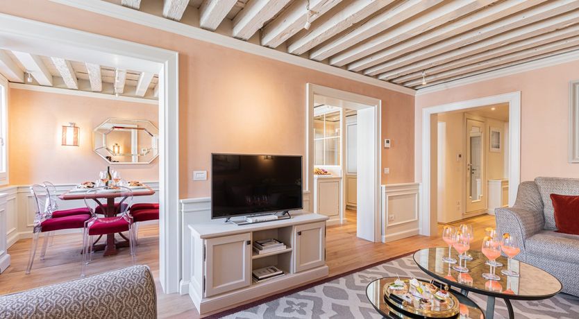 Photo of Floating Down The Canal