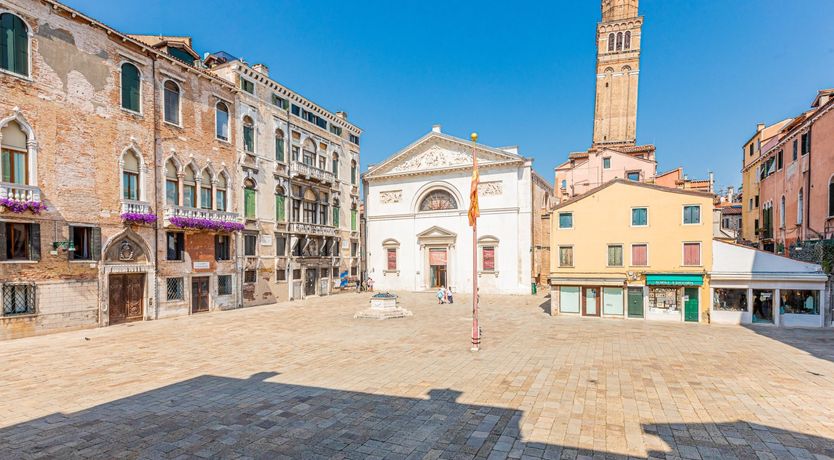 Photo of Floating Down The Canal
