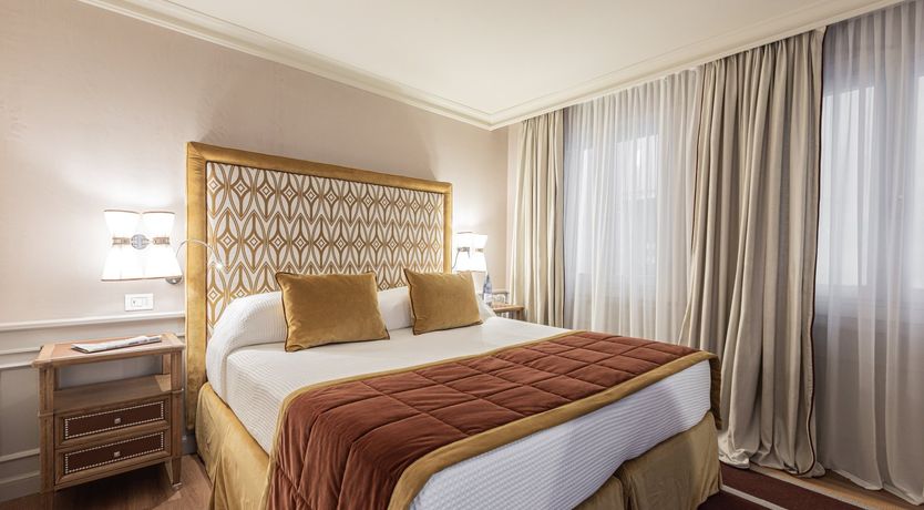 Photo of Floating Down The Canal