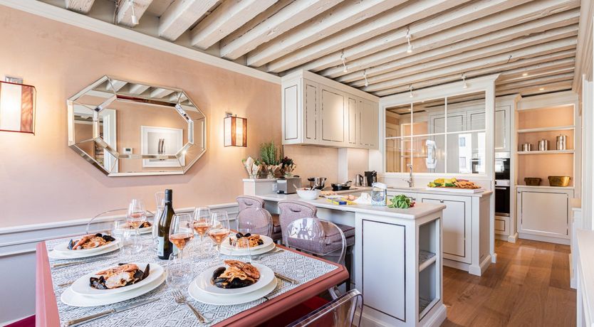 Photo of Floating Down The Canal