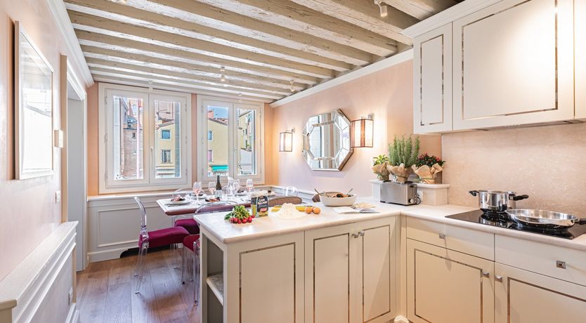 Photo of Floating Down The Canal