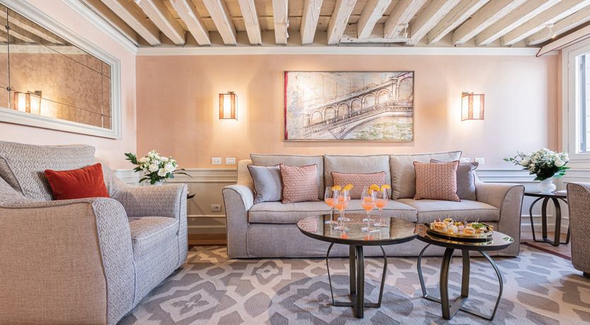 Photo of Floating Down The Canal