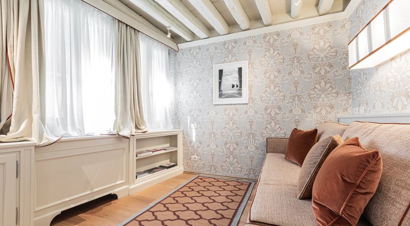 Photo of Floating Down The Canal