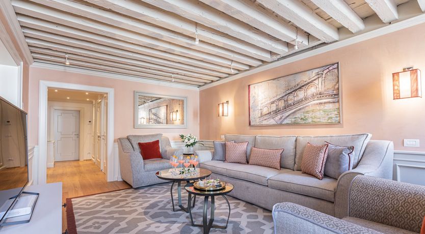 Photo of Floating Down The Canal