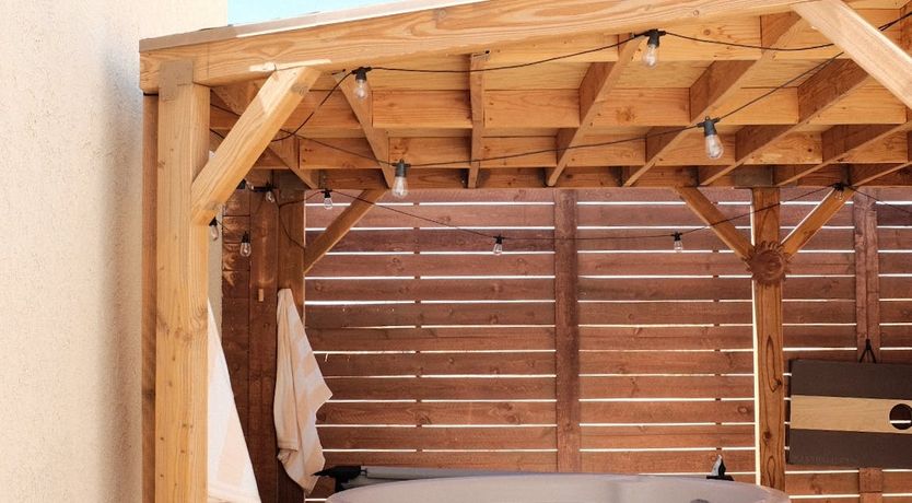 Photo of Moonstone Adobe