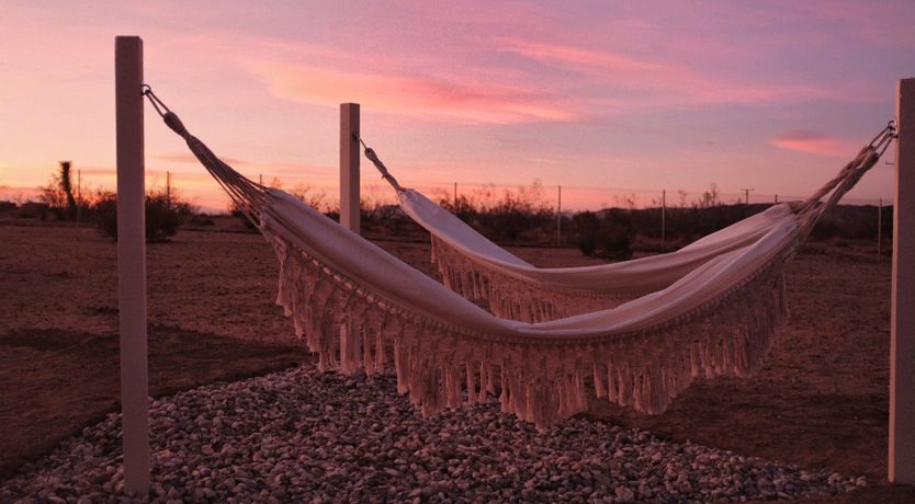 Photo of Moonstone Adobe