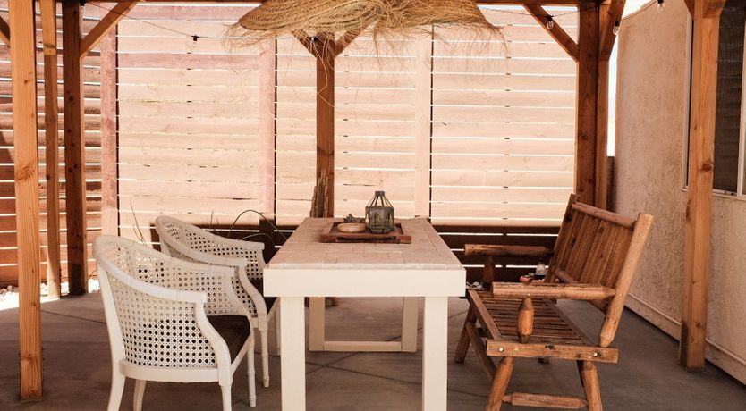 Photo of Moonstone Adobe