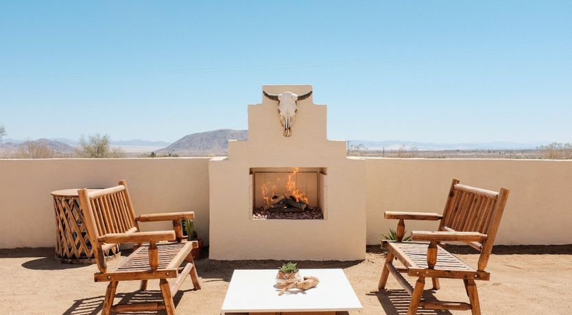 Photo of Moonstone Adobe