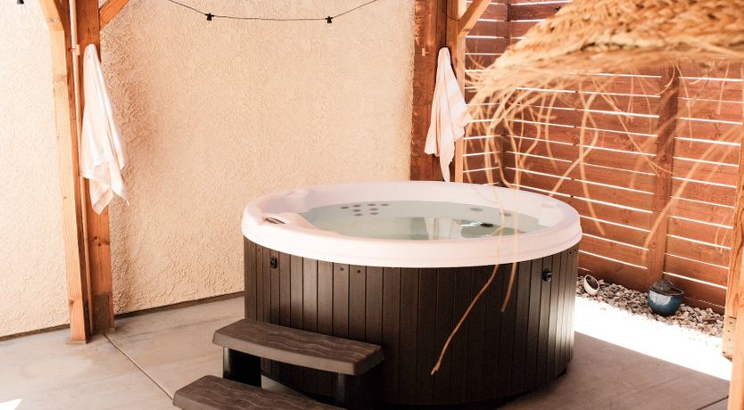 Photo of Moonstone Adobe