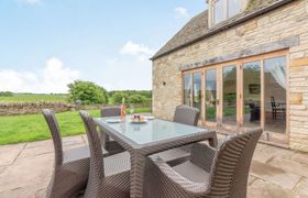 The Hooting Owl Holiday Cottage