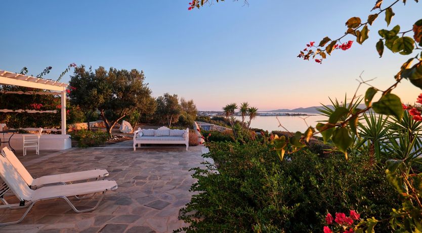 Photo of Island Marble