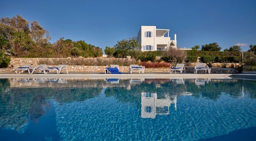 Photo of Island Marble