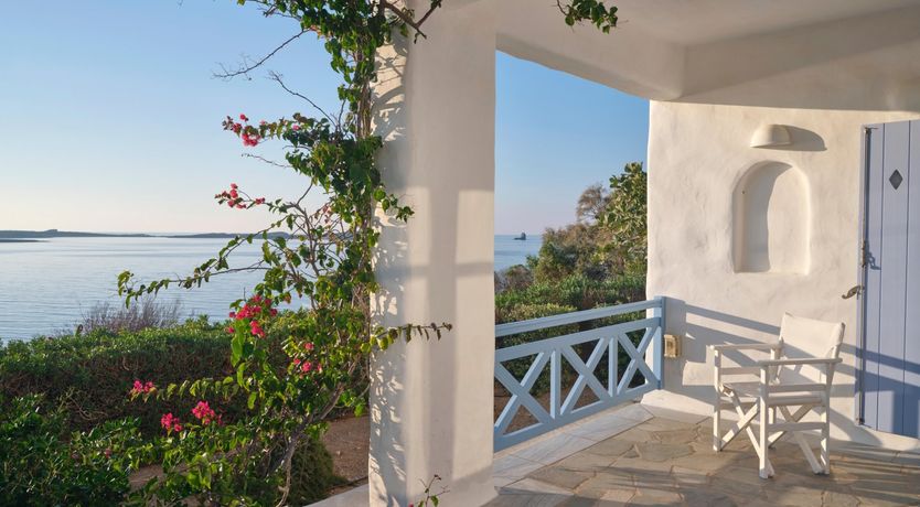 Photo of Island Marble