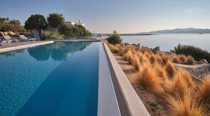 Photo of Island Marble