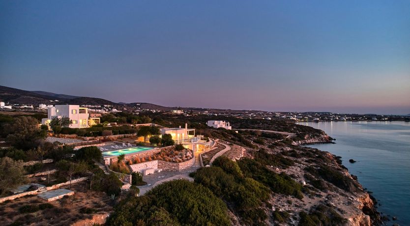 Photo of Island Marble